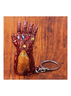 Avengers Thanos Infinity Gauntlet Keychain - v1630338837/N50558580A_6