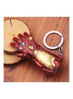 Avengers Thanos Infinity Gauntlet Keychain - v1630338837/N50558580A_7