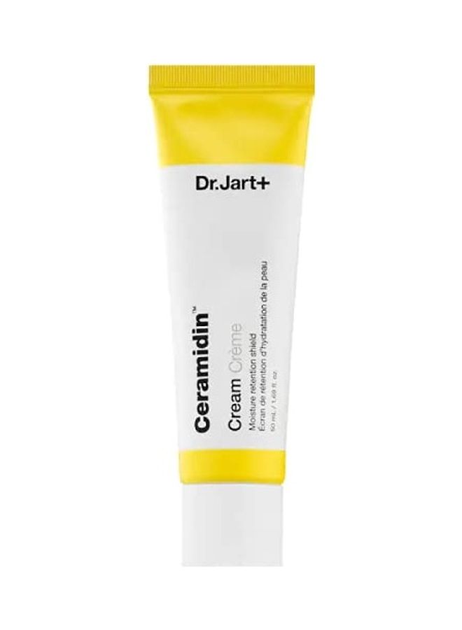 Dr. Jart - Ceramidin Cream Beige - Image 1