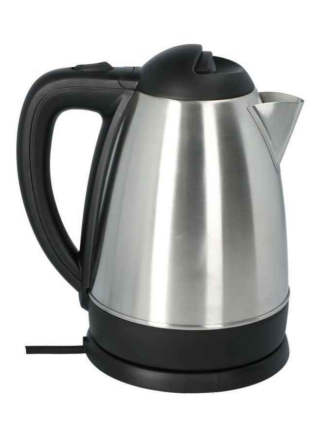 homix Digital Electric Kettle Temperature Control 1.8 L 1830 W 318EK Black/Silver - Image 3