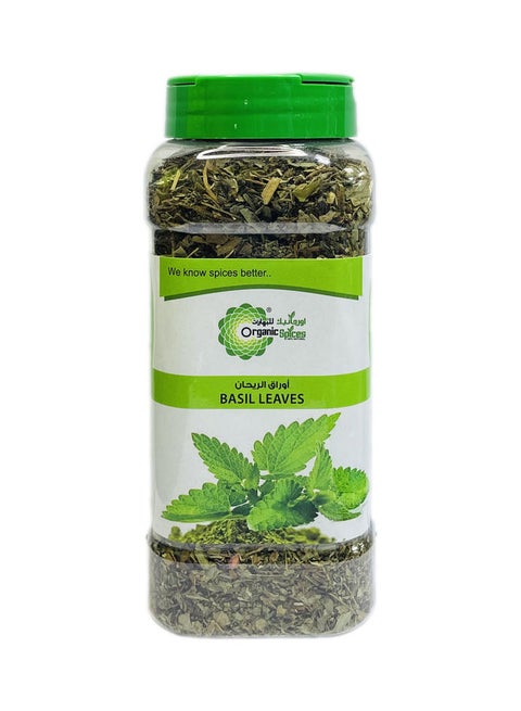 Basil Leaves 100grams