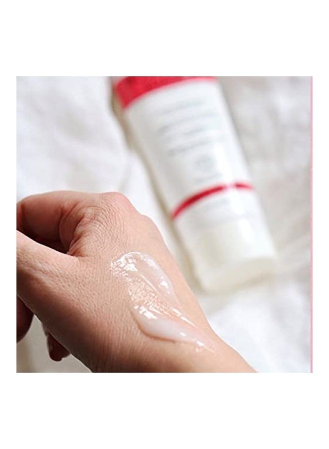 Advanced Clinicals Body Scrub Exfoliator for Softer Complexion and Keratosis Pilaris Skin Care White  - Image 3