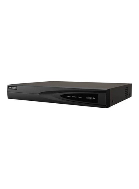 Net Work Video Recorders 4-ch 1U 4 PoE 4K NVR