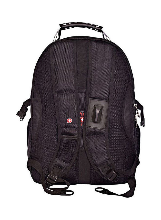 سويس جير حقيبة ظهر للكمبيوتر المحمول أسود - Image 3