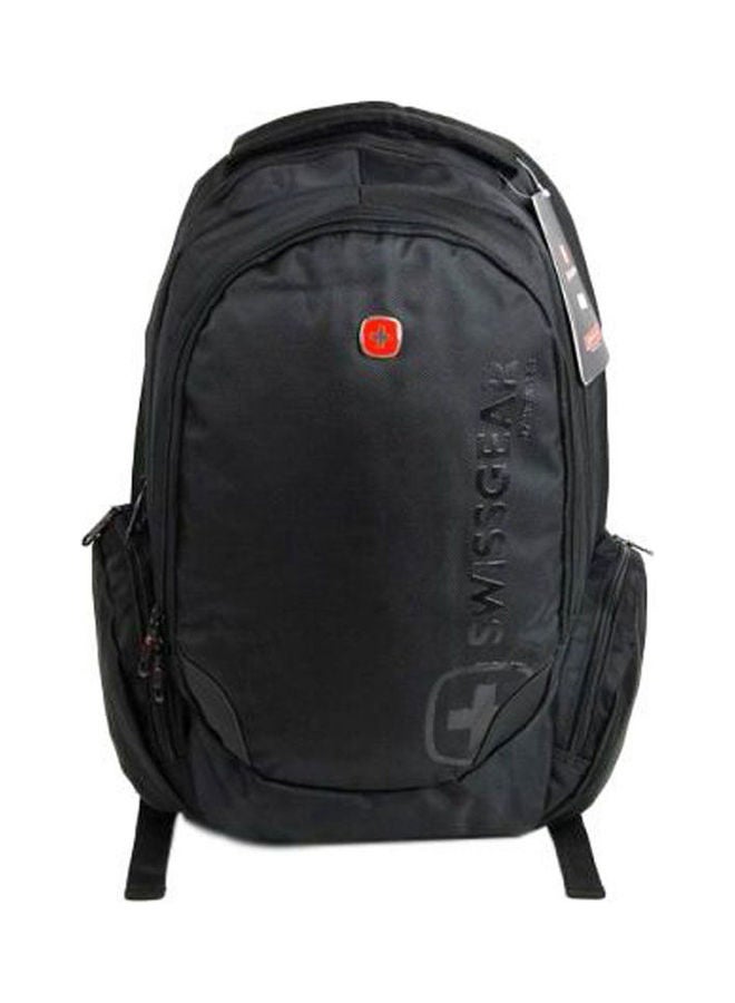 SWISSGEAR - Backpack For Laptop Black - Image 1