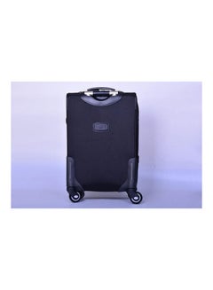 SWISSGEAR Suitcase Traveling Bag With WaterProof &Dust Proof Black  - Image 3