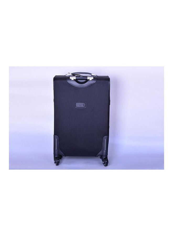SWISSGEAR Suitcase Traveling Bag With WaterProof &Dust Proof Black  - Image 2