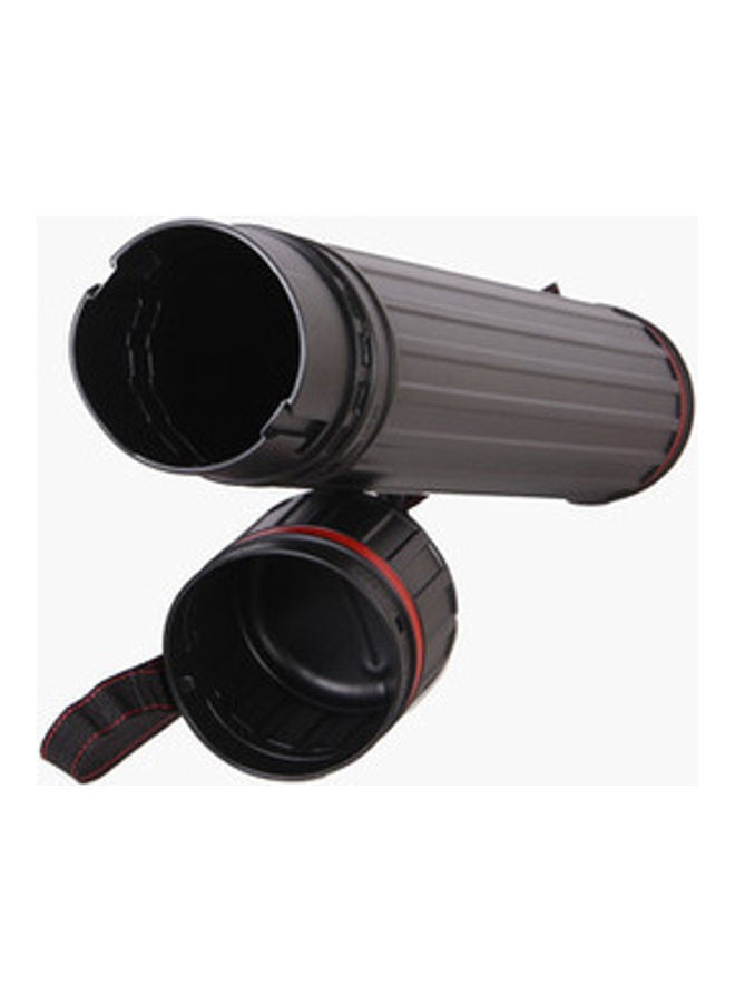 DK ART Plastic Drafting Tube Black - Image 3