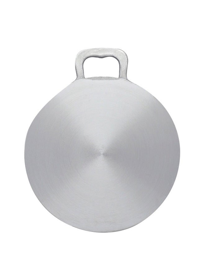 إن - هاوس Amity 2-Layer Food Storage Container Silver  - Image 1