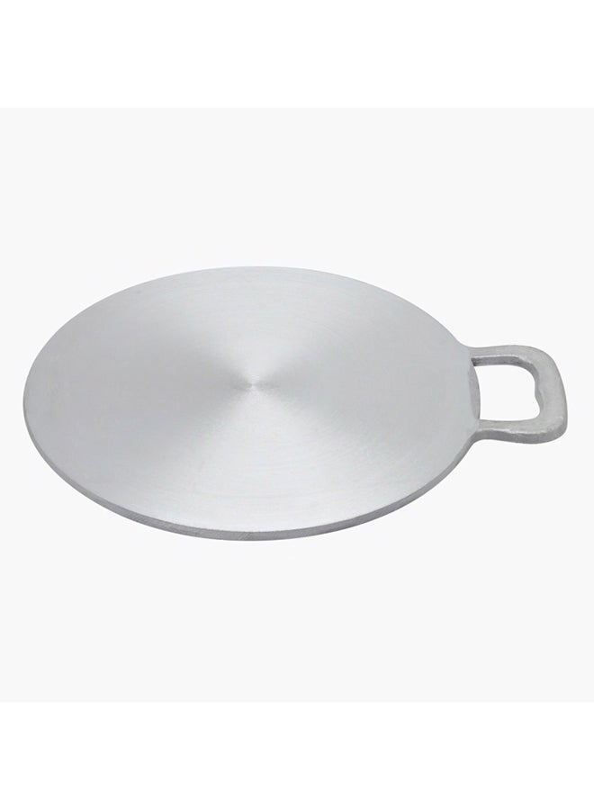 إن - هاوس Amity 2-Layer Food Storage Container Silver  - Image 2