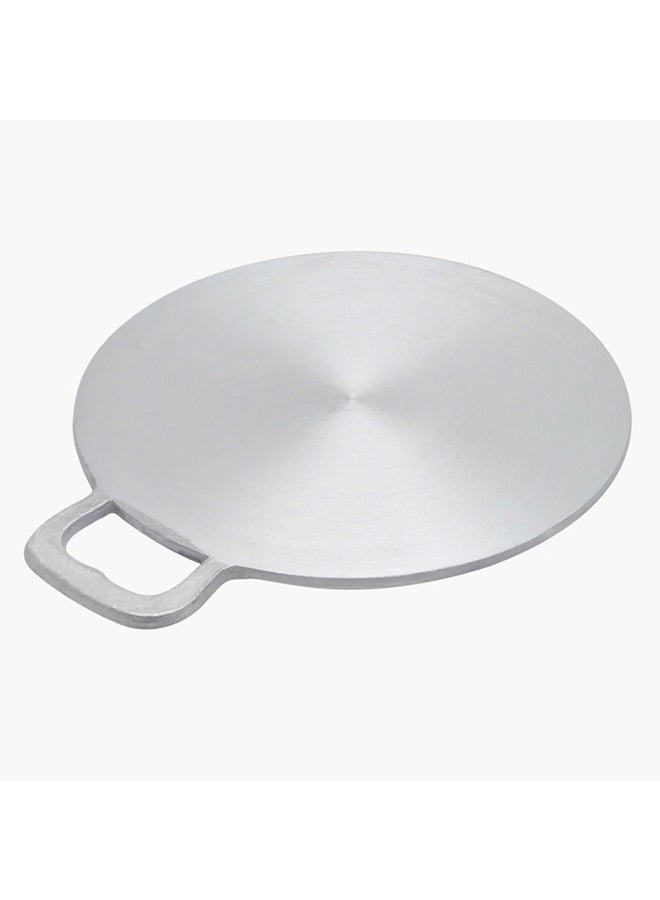 إن - هاوس Amity 2-Layer Food Storage Container Silver  - Image 3