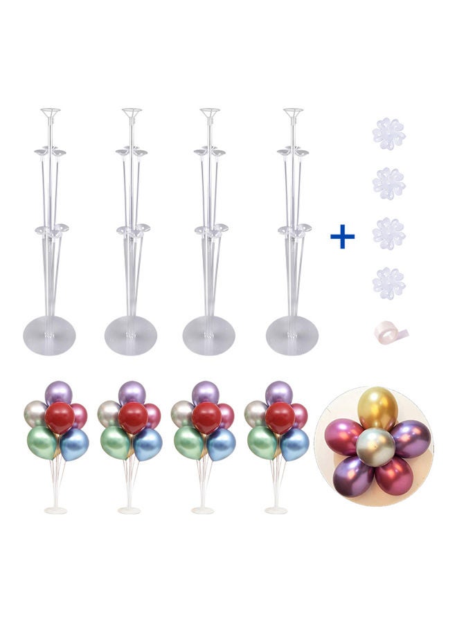 4-Piece Balloon Stand Kit - v1630352507/N50568661A_1