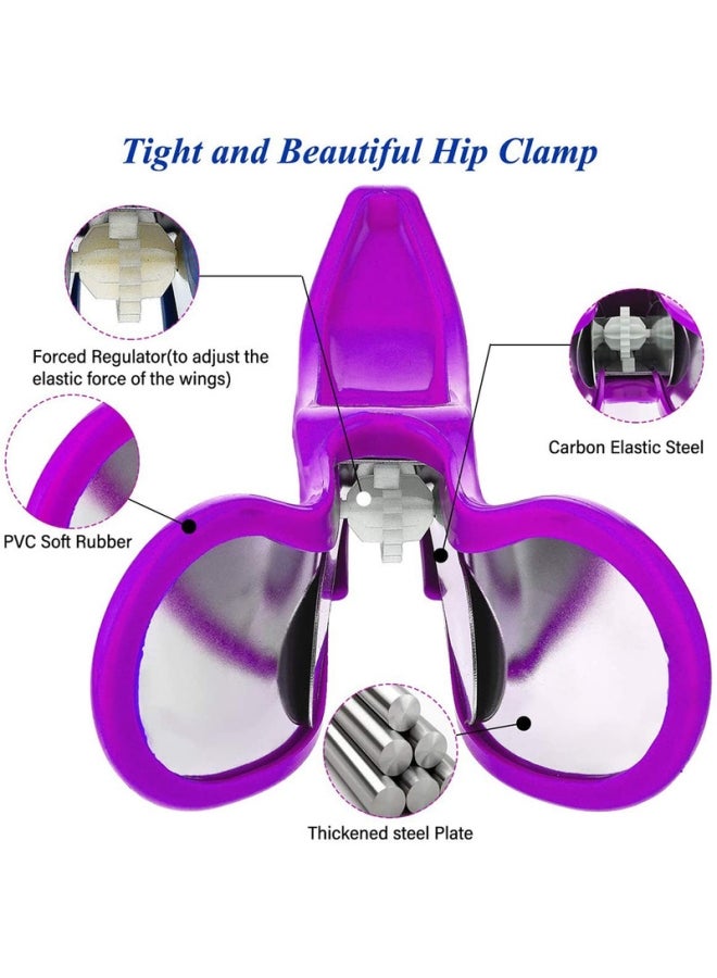 Fitness World - Hip Trainer For Women - Image 1