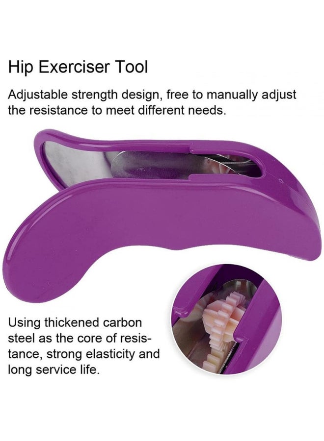 Fitness World - Hip Trainer For Women - Image 1