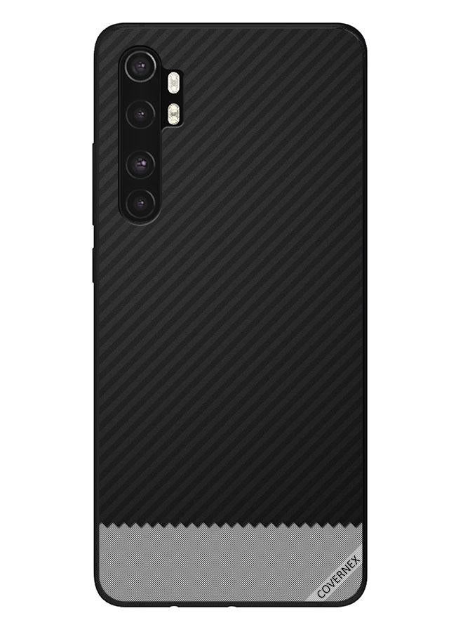 كوفرنيكس غطاء حماية واقٍ لهاتف شاومي مي نوت 10 لايت متعدد الألوان - Image 1