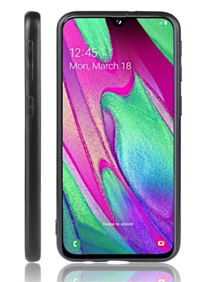 Covernex Shelby Protective Case Cover For Samsung Galaxy A30 Multicolour - Image 2