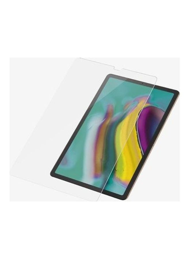 BORTONY Screen Protector for Samsung Tab S6/S5E Clear - Image 1