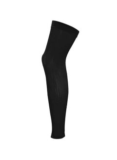 Mueller Graduated Compression Leg Sleeve Black XL 46024 