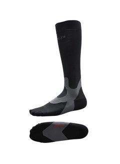 Mueller Graduated Compression Socks Black XXL 42025 