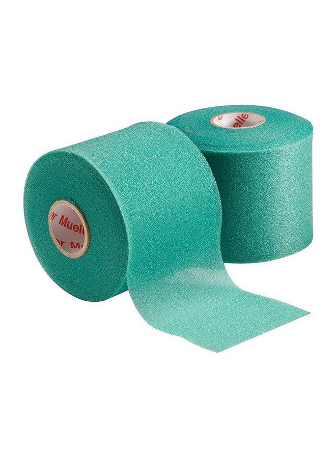 M Wrap Big Green Emerald 130705