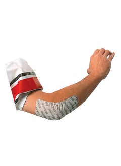 Mueller ProStrips Pre-Cut Elbow Strips 410954 