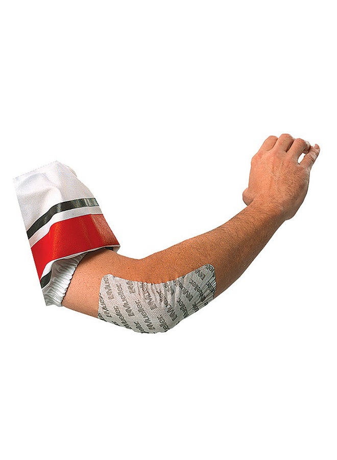 Mueller ProStrips Pre-Cut Elbow Strips 410954