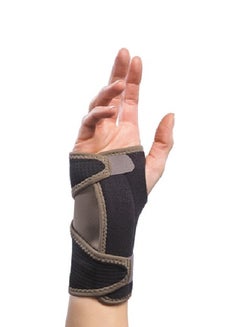 Mueller Reversible Splint Wrist Brace 6723 