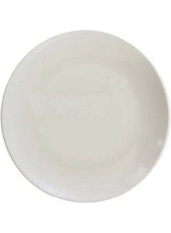 Attractive Deep Plate White 20x20x5cm - v1630386563/N50544155A_1