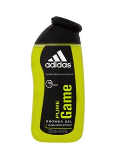 Adidas Shower Pure Game Green 250 Mlml 