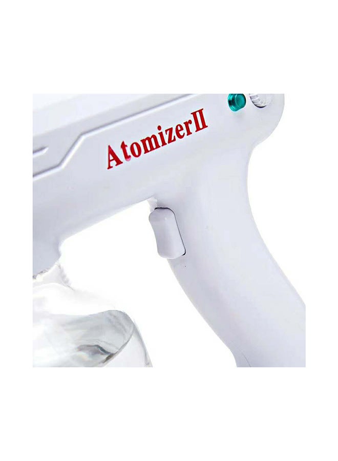 مي فازا مسدس رش كهربائي لاسلكي ULV أبيض - Image 2