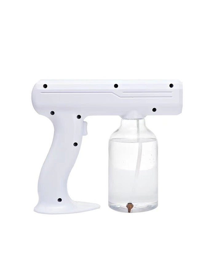 مي فازا مسدس رش كهربائي لاسلكي ULV أبيض - Image 3