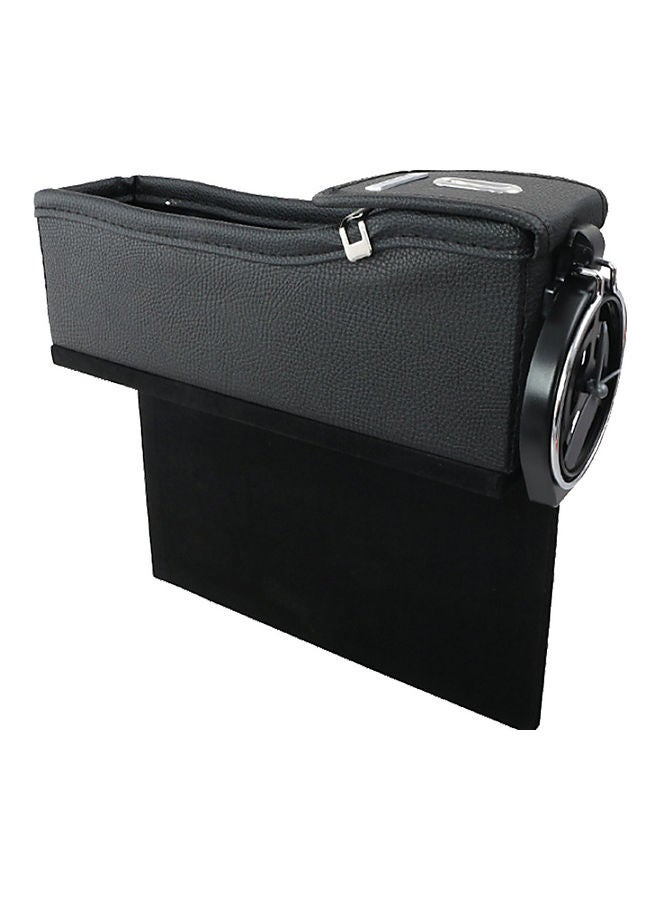 Deo King Multifunctional Seat Gap Storage Box - Image 1