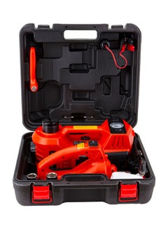 Portable Electric Car Jack Lift Kit