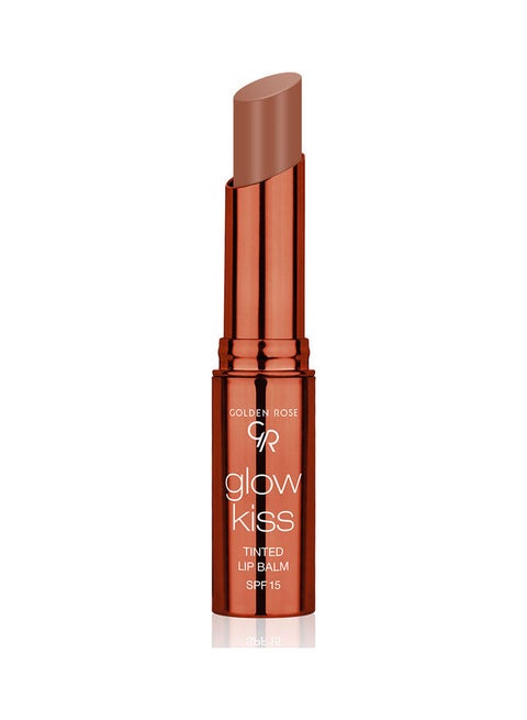 Glow Ki** Tinted Lip Balm 06 Choco Cake