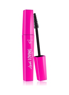 Golden Rose Lash Loving Mascara Black 