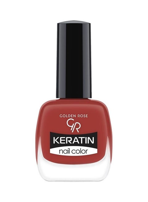 Keratin Nail Color 47