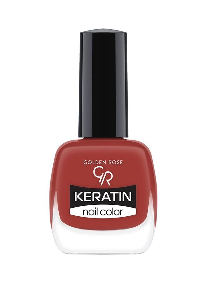 Golden Rose - Keratin Nail Color 47 - Image 1