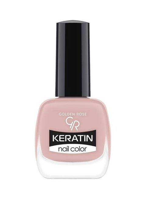 Keratin Nail Color 9