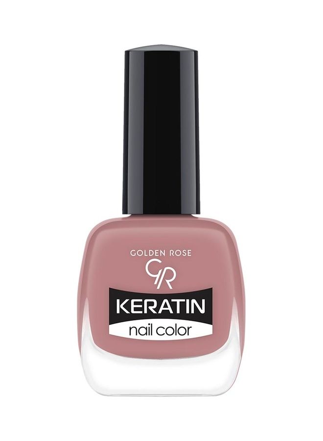 Keratin Nail Color 17 Brown - v1630391676/N50579060A_1