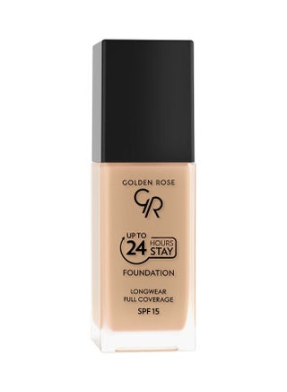 13 Warm Beige