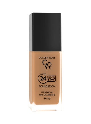 16 Dark Beige Brown