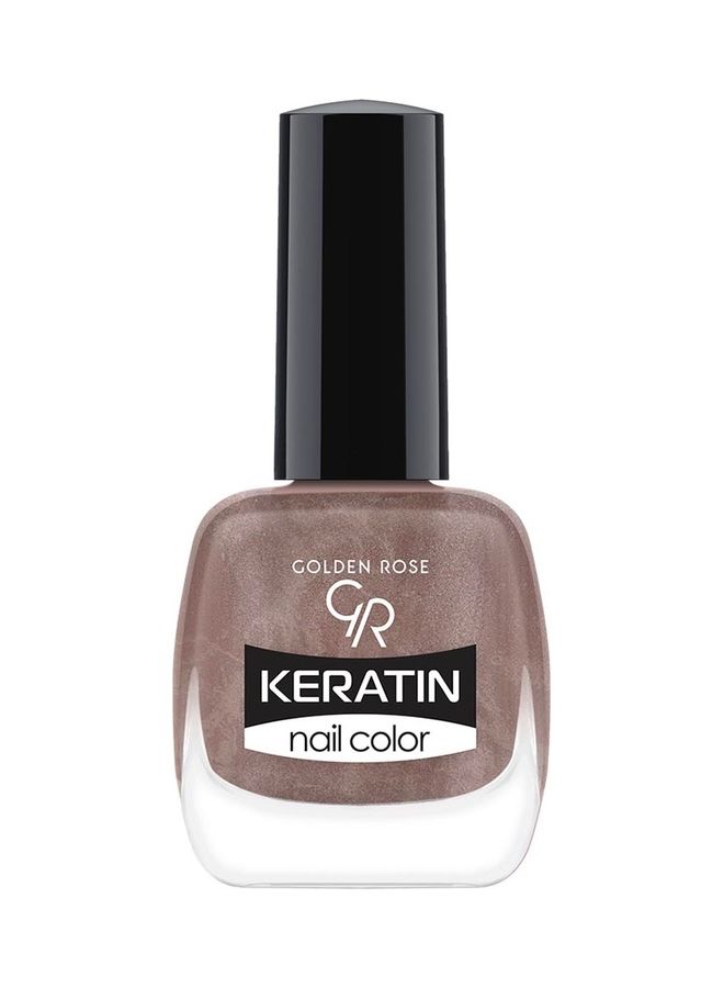 Keratin Nail Color 53