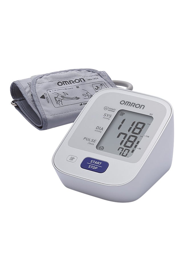 Omron M2 Automatic Blood Pressure Monitor - Image 1