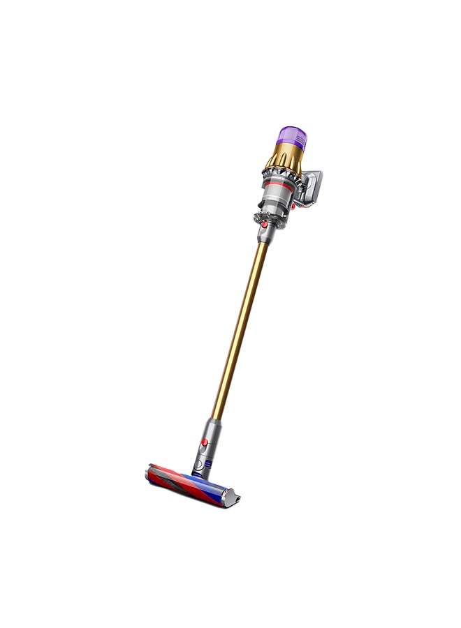 dyson Cordless Vacuum Cleaner with suction 100AW 0.3 L 380 W Digital Slim Gold  - Image 1