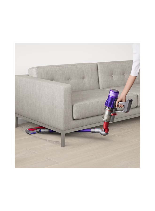 dyson Cordless Vacuum Cleaner with suction 100AW 0.3 L 380 W Digital Slim Gold  - Image 3