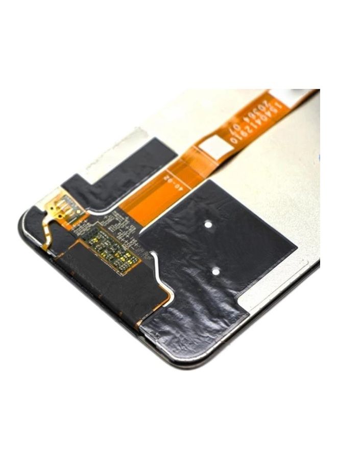 LCD Screen And Digitizer Full Assembly Kit For OnePlus Nord N10 5G Black/Blue