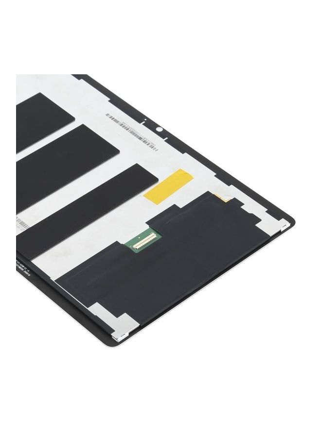 BGM - LCD Screen And Digitizer Full Assembly Kit For Huawei MatePad T10s AGS3-L09 AGS3-W09 White/Black/Silver - Image 1
