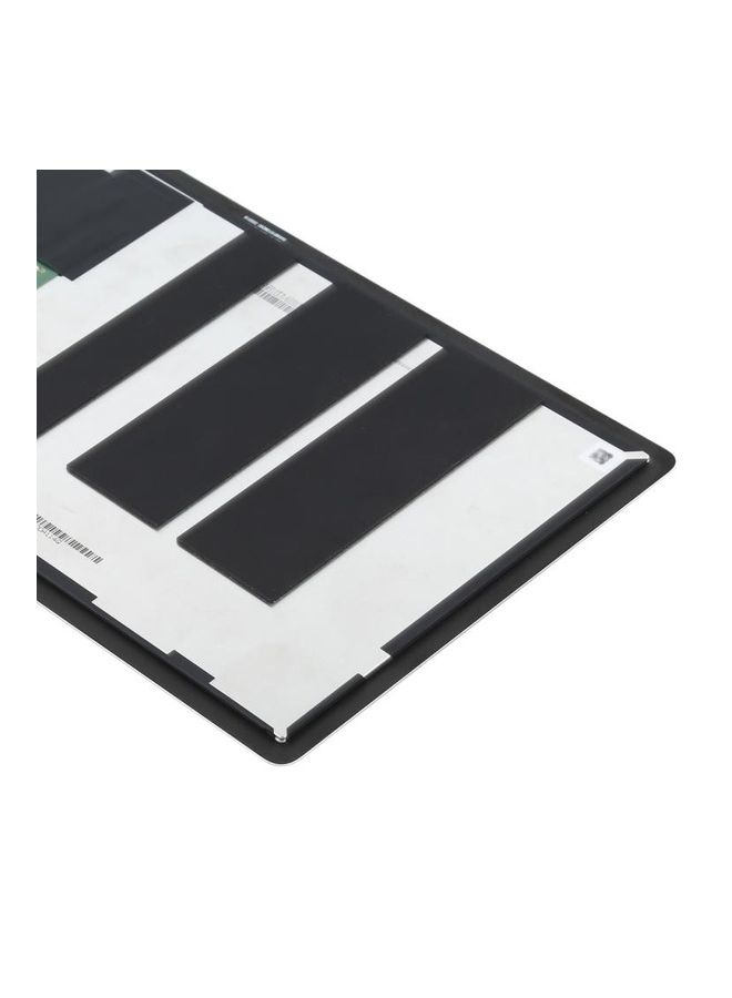 BGM - LCD Screen And Digitizer Full Assembly Kit For Huawei MatePad T10s AGS3-L09 AGS3-W09 White/Black/Silver - Image 1