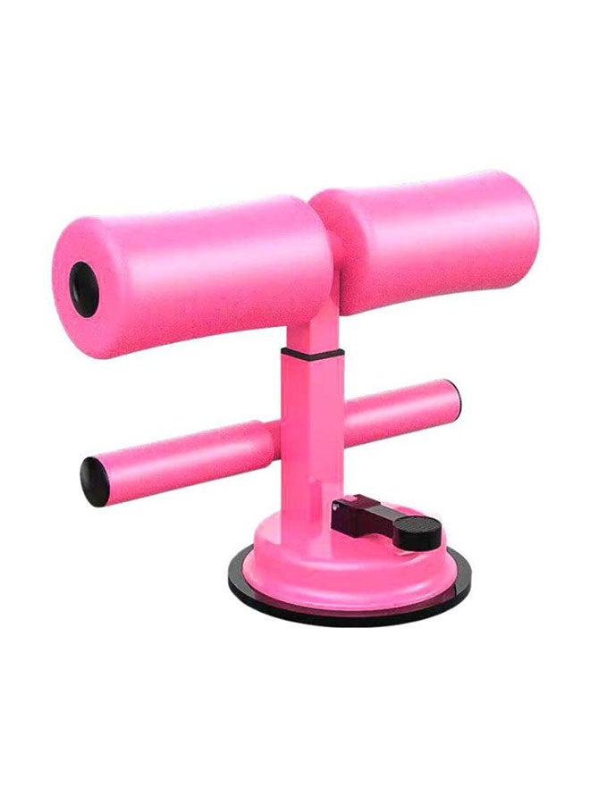 إيه جي دي جهاز تمرين لعضلات البطن مزود بقضيب ويُثبت بالامتصاص 27x19x15سم - Image 1