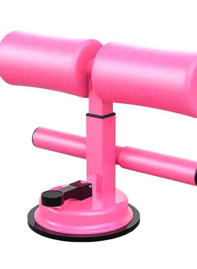 إيه جي دي جهاز تمرين لعضلات البطن مزود بقضيب ويُثبت بالامتصاص 27x19x15سم - Image 3